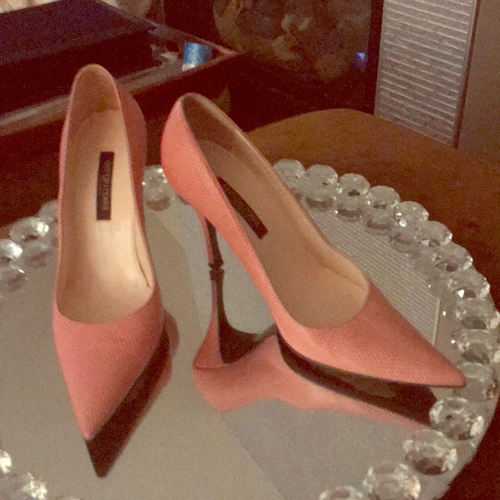 Sergio Rossi shoes